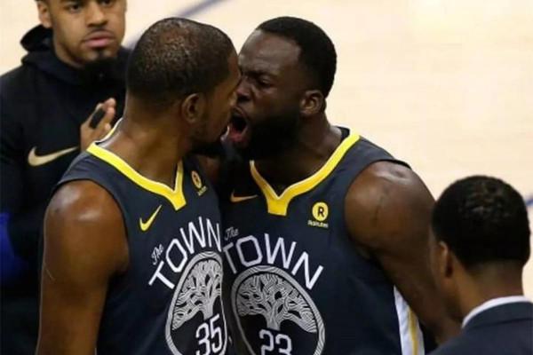 盤點NBA那些知名趣梗,格林公式被玩壞 盤點NBA那些知名趣梗,格林公式被玩壞