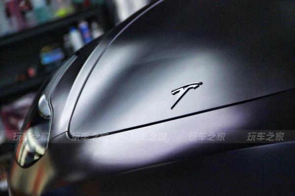 特斯拉Model3改裝案例 聊一聊更換絞牙避震行駛質感