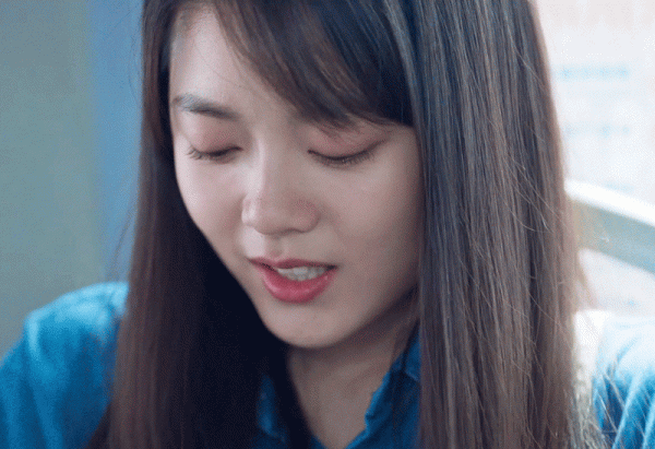 明星圖片趙今麥 開端