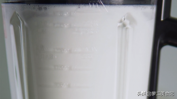 廣東特色腸粉，白嫩Q彈，學會在家隨時做，做法比例告訴你很簡單