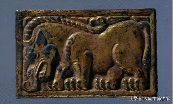 「展覽解讀」博物館裡有老虎&mdash;&mdash;春秋戰國時期的老虎長啥樣？