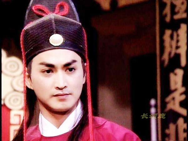 三十年河東三十年河西，大批香港明星移居內地，這就是大勢所趨