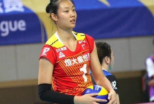 全運女排三大新人：浙江獨佔其二，廣東一將進國家隊無懸念