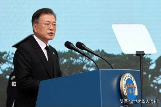 每年700人選擇當逃兵：韓國軍隊的黑暗，被一部網劇揭開了