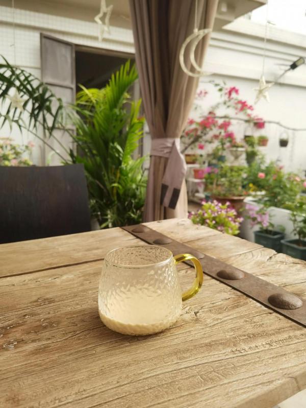 打造這樣的花園需要多少錢？