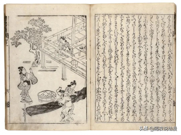 被女權圍攻的《鬼滅之刃》“遊郭”，是日本人不可遺忘的歷史印記