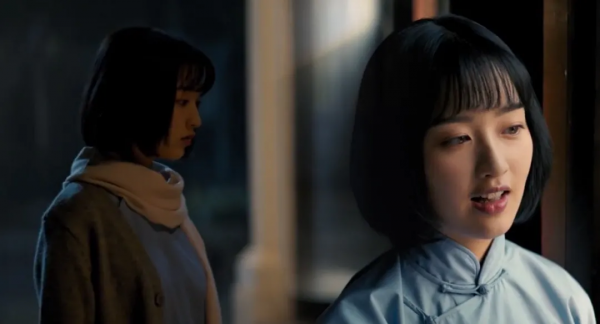 我們都被騙了,《揚名立萬》硬核分析,真實結局比你想象中黑暗 我們都被騙了,《揚名立萬》硬核分析,真實結局比你想象中黑暗