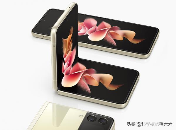 有“價效比”了?新款三星摺疊屏手機價格不足一萬,銷量破百萬 有“價效比”了?新款三星摺疊屏手機價格不足一萬,銷量破百萬