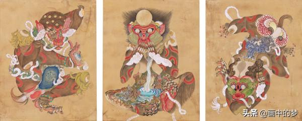 你不知道的 12 生肖