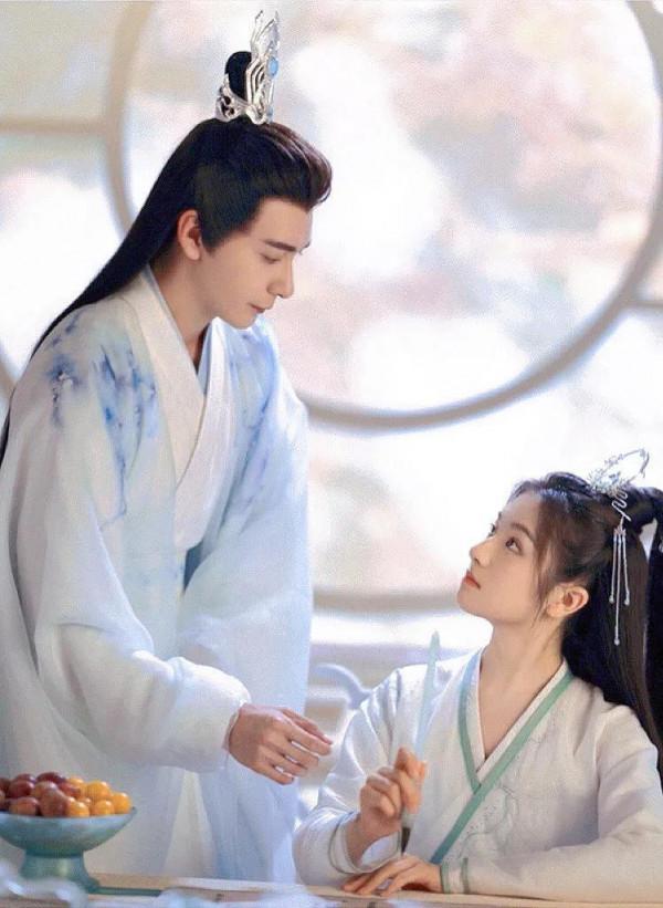 仙俠101優酷打出&OpenCurlyDoubleQuote;王炸&rdquo;牌：4部劇待播，任嘉倫成毅或是爆款預定