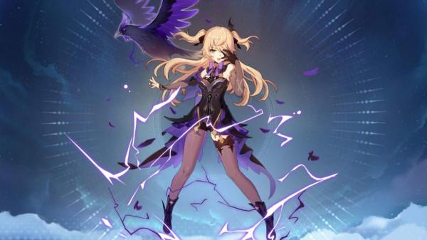 原神:那些冷門卻強勢的組合,你用過幾個? 原神:那些冷門卻強勢的組合,你用過幾個?