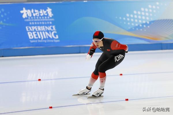 速滑中國賽男子1000米中國小將第8,韓國包攬冠亞軍,荷蘭日進3金 速滑中國賽男子1000米中國小將第8,韓國包攬冠亞軍,荷蘭日進3金