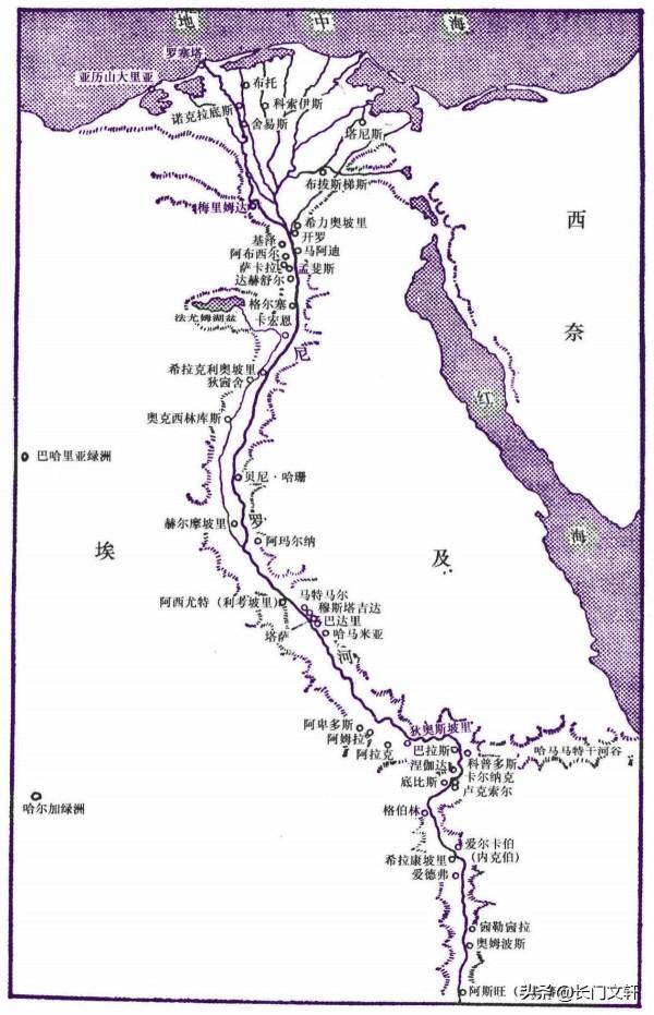為什麼中華文明會綿延不絕,其他古代文明都中斷了? 為什麼中華文明會綿延不絕,其他古代文明都中斷了?