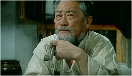 《喜盈門》：太真實，吃獨食 一碗餃子引發的離婚風波