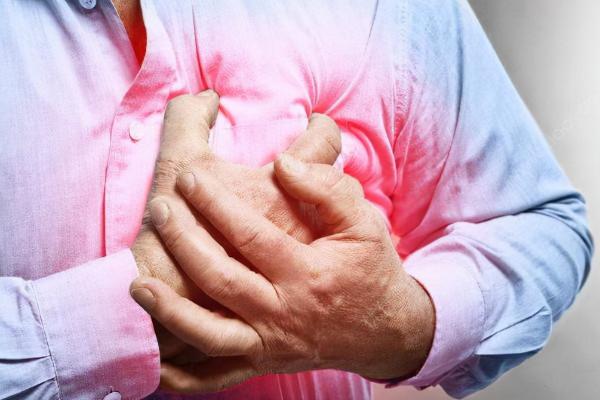 吃降壓藥可能導致缺鉀，比缺鈣還危險！醫生提醒留意身體4個症狀