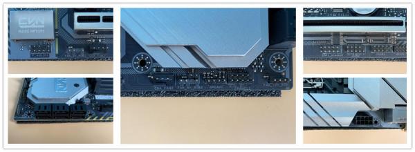 究竟可以超頻到多少?七彩虹CVN B560M主機板瘋狂一把,專利助力 究竟可以超頻到多少?七彩虹CVN B560M主機板瘋狂一把,專利助力