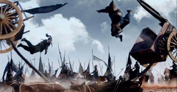 龐德之子滅盡關羽一族，為何關羽仍有後人傳世？多虧趙雲的女兒