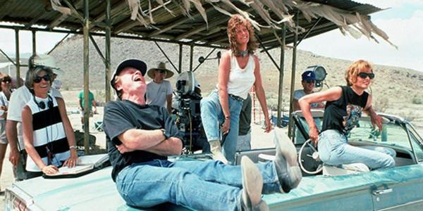 原來劇組拍戲是那麼有趣的一件事