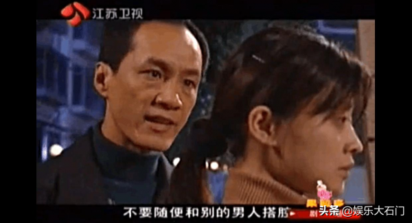 影視劇中最招人恨的4位反派，被蒙了好久，以為演員也是壞蛋呢