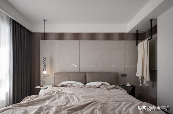 安徽夫妻家中的高階場面,僅憑一個客廳就圈粉無數,家居氛圍超棒 安徽夫妻家中的高階場面,僅憑一個客廳就圈粉無數,家居氛圍超棒