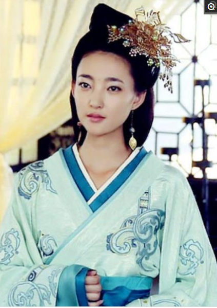 原來出身少數民族的6大女星,你覺得哪位最美? 原來出身少數民族的6大女星,你覺得哪位最美?