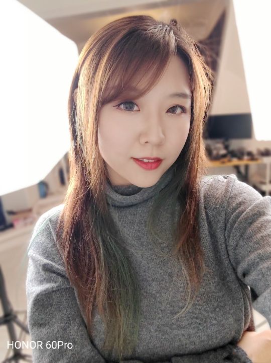 最適合直播、自拍的兩款手機綜合配置簡評