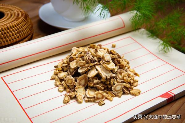 講兩個中成藥，給怎麼吃都吃不胖的瘦子增增肥