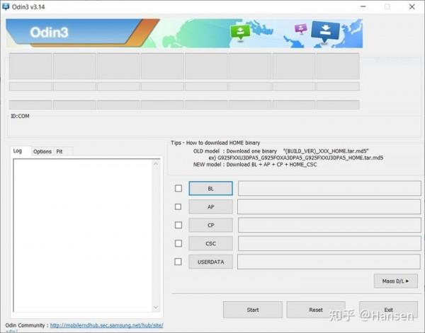 三星p600，刷入安卓11.