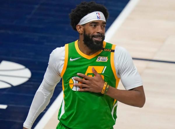 每個 NBA 球隊中收入最高的球員（下）