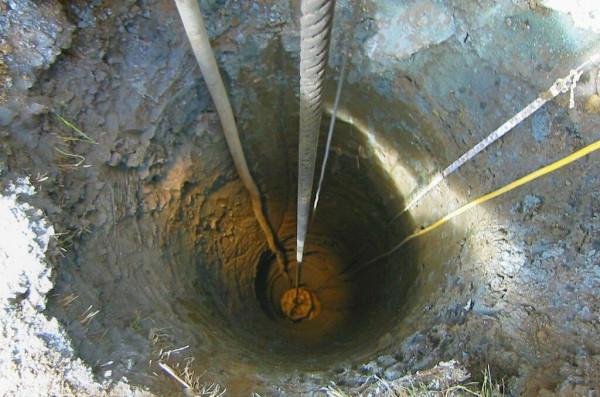 人類歷史最深的鑽井，你知道它被封的原因嗎？