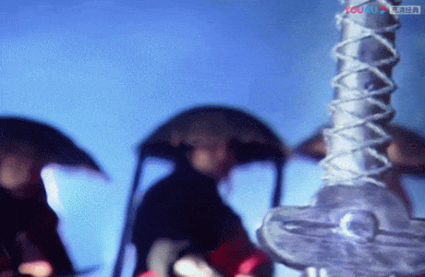 國產劇，再這麼爛下去真完了