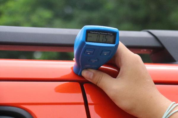 上市五分鐘售罄 坦克300做工用料如何?今天我們拿“它”開刀 上市五分鐘售罄 坦克300做工用料如何?今天我們拿“它”開刀