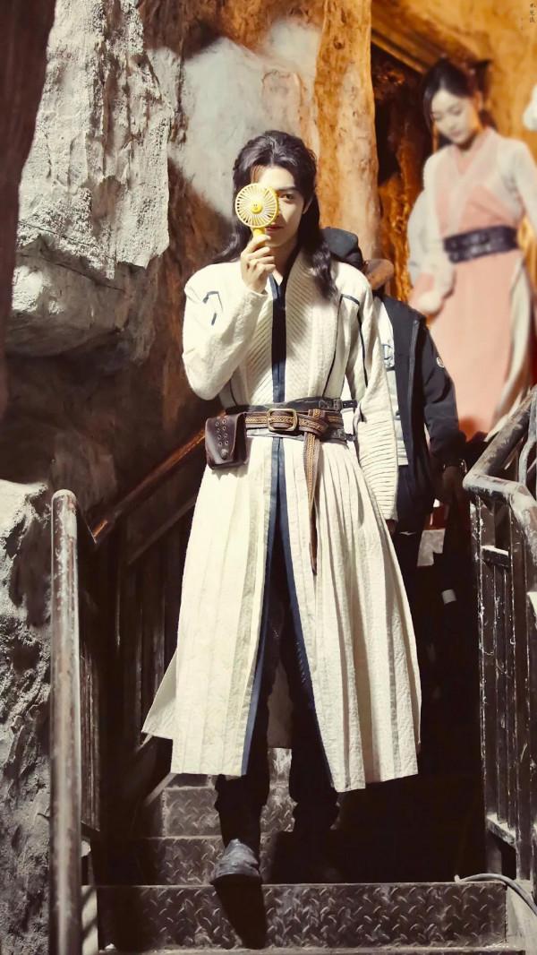 斗羅大陸高畫質桌布