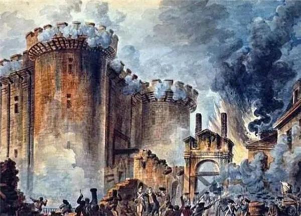 美貌王后瑪麗：分娩產女被圍觀，因揮霍錢財獲罪，39歲被送斷頭臺