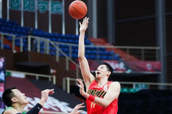 CBA第十二輪本土表現十佳球員，這份排序你們認同嗎？