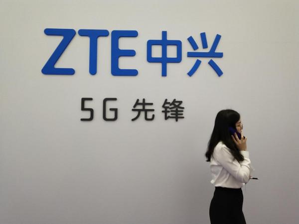 中興獨家中標！中國移動國際業務局三期工程採購