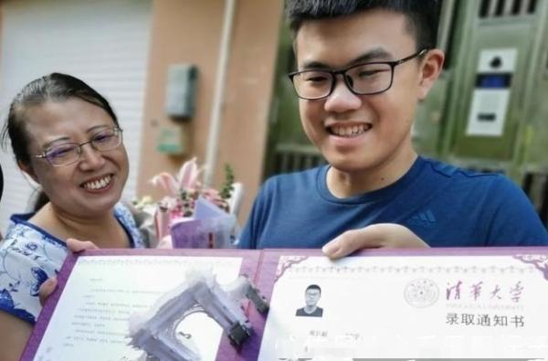 教育部通知生效了,2021年清華外籍新生數量大減,國內考生有福了 教育部通知生效了,2021年清華外籍新生數量大減,國內考生有福了