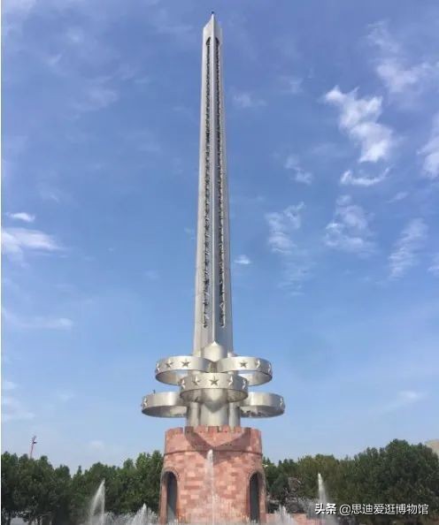 博物館Vol.022 | 平津戰役紀念館