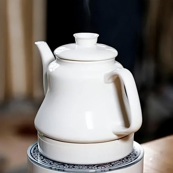 長期喝電熱水壺燒的水，身體會中毒還會致癌？2個建議需要聽一聽