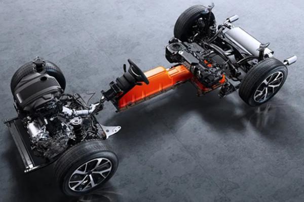 領克01 PHEV Plus上市!豐富插混選擇,綜合續航八百+ 領克01 PHEV Plus上市!豐富插混選擇,綜合續航八百+