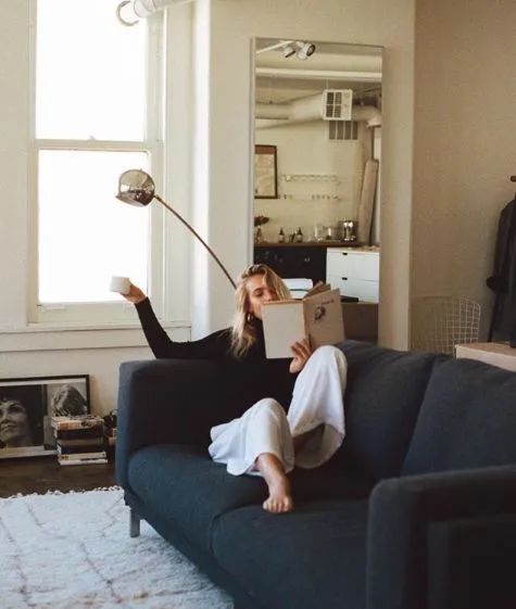 講究不將就,才是真漂亮 講究不將就,才是真漂亮