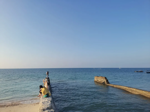 北海潿洲島遊玩全攻略:只看這篇文章就足夠了 北海潿洲島遊玩全攻略:只看這篇文章就足夠了