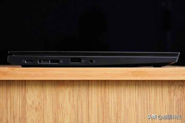 穩紮穩打 ThinkPad S2 2021銳龍版商務本評測 穩紮穩打 ThinkPad S2 2021銳龍版商務本評測