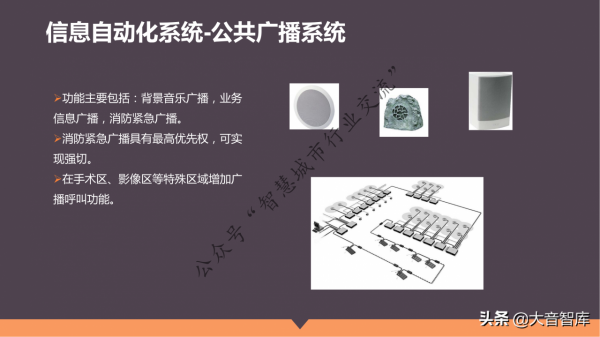 單體+醫聯體智慧醫療整體解決方案