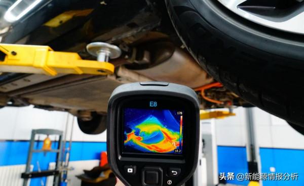 四缸Vs三缸-嵐圖FREE對比理想ONE綜合技術優勢 四缸Vs三缸-嵐圖FREE對比理想ONE綜合技術優勢