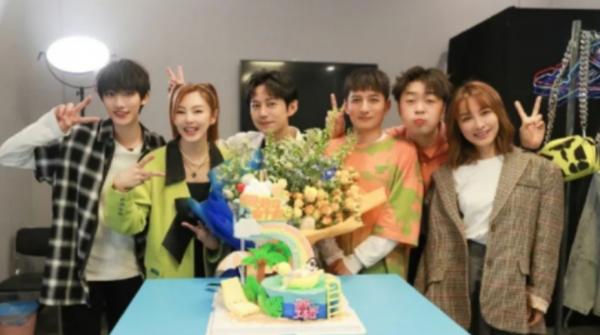 謝娜,還有機會奪回“芒果一姐”的位置嗎? 謝娜,還有機會奪回“芒果一姐”的位置嗎?