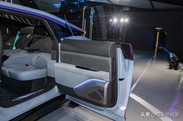 新車 | 自主品牌挑大樑！2022年七款最值得期待新能源車型盤點