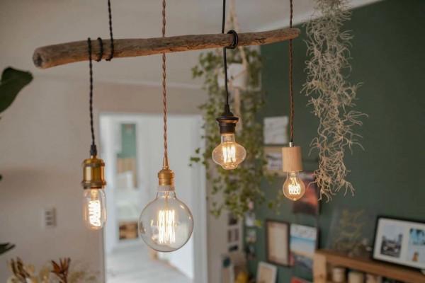 日本夫婦動手改造40㎡小家，自己動手DIY，生活會有別樣的美好