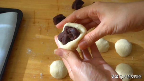 如果你有甜酒糟，快試試這個食譜，鬆軟甜香的酒釀餅，值得收藏