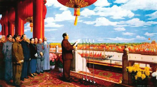 當年定都，王稼祥列出11個候選城市，為何選北京？毛主席確實高明